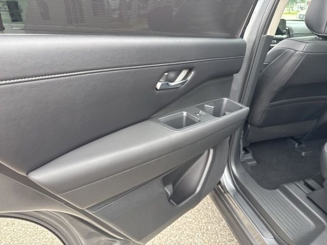 Used 2025 Gray Nissan SL image 25
