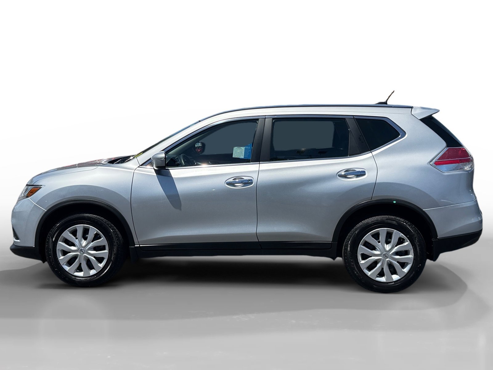Used 2015 Nissan Rogue S with VIN KNMAT2MT1FP587191 for sale in San Jose, CA