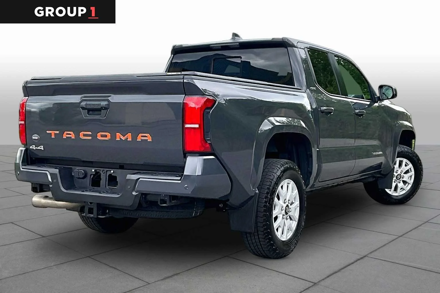 Certified Used 2024 Underground Toyota SR5 image 13