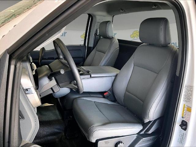 New 2026 Oxford White Ford XL image 28