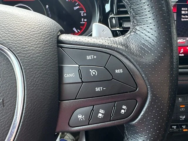 Used 2024 Black Dodge GT Plus image 23