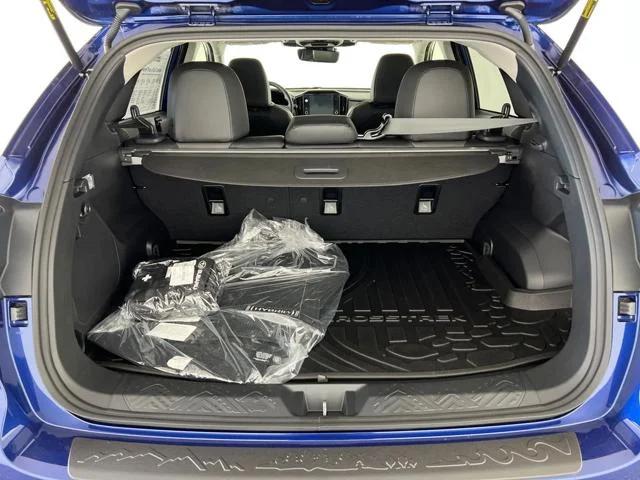 New 2026 SAPPHIRE BLUE PEARL Subaru Limited Hybrid image 25