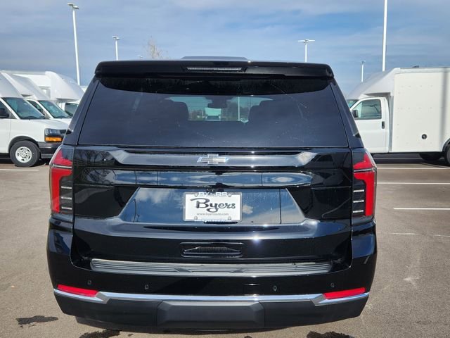 2025 Chevrolet Tahoe Fleet - Photo 7