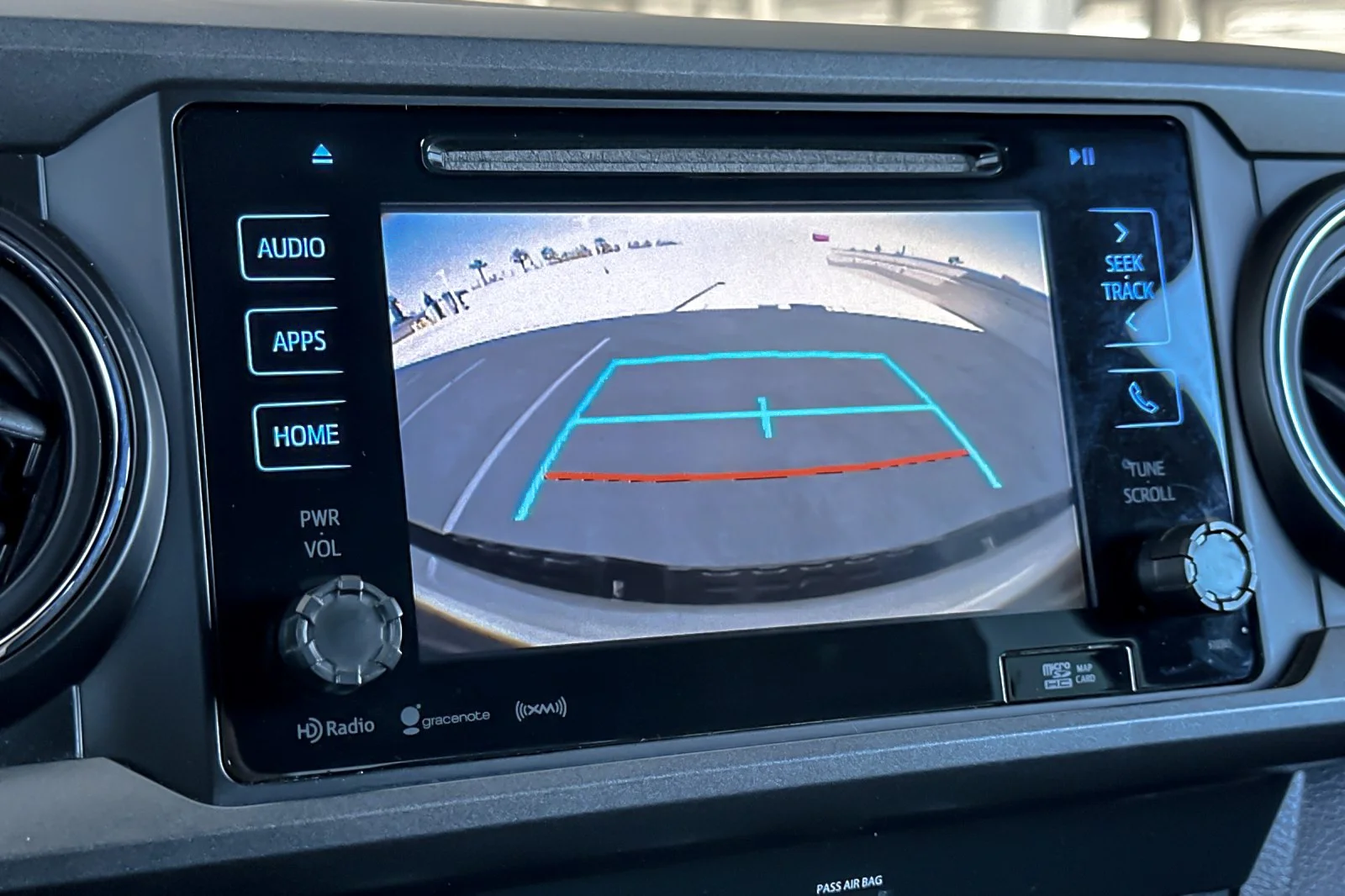 Certified Used 2019 Quicksand Toyota TRD Off Road image 17