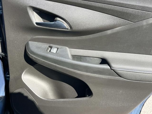 Used 2024 Blue Buick Sport Touring image 21