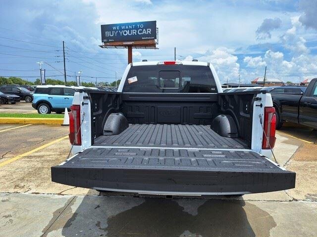 2025 Ford F-150 Lariat - Photo 26