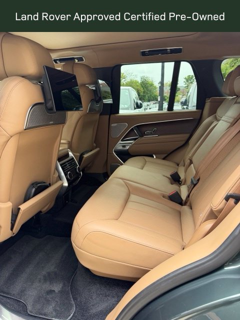 Certified Used 2024 Belgravia Land Rover Autobiography image 12