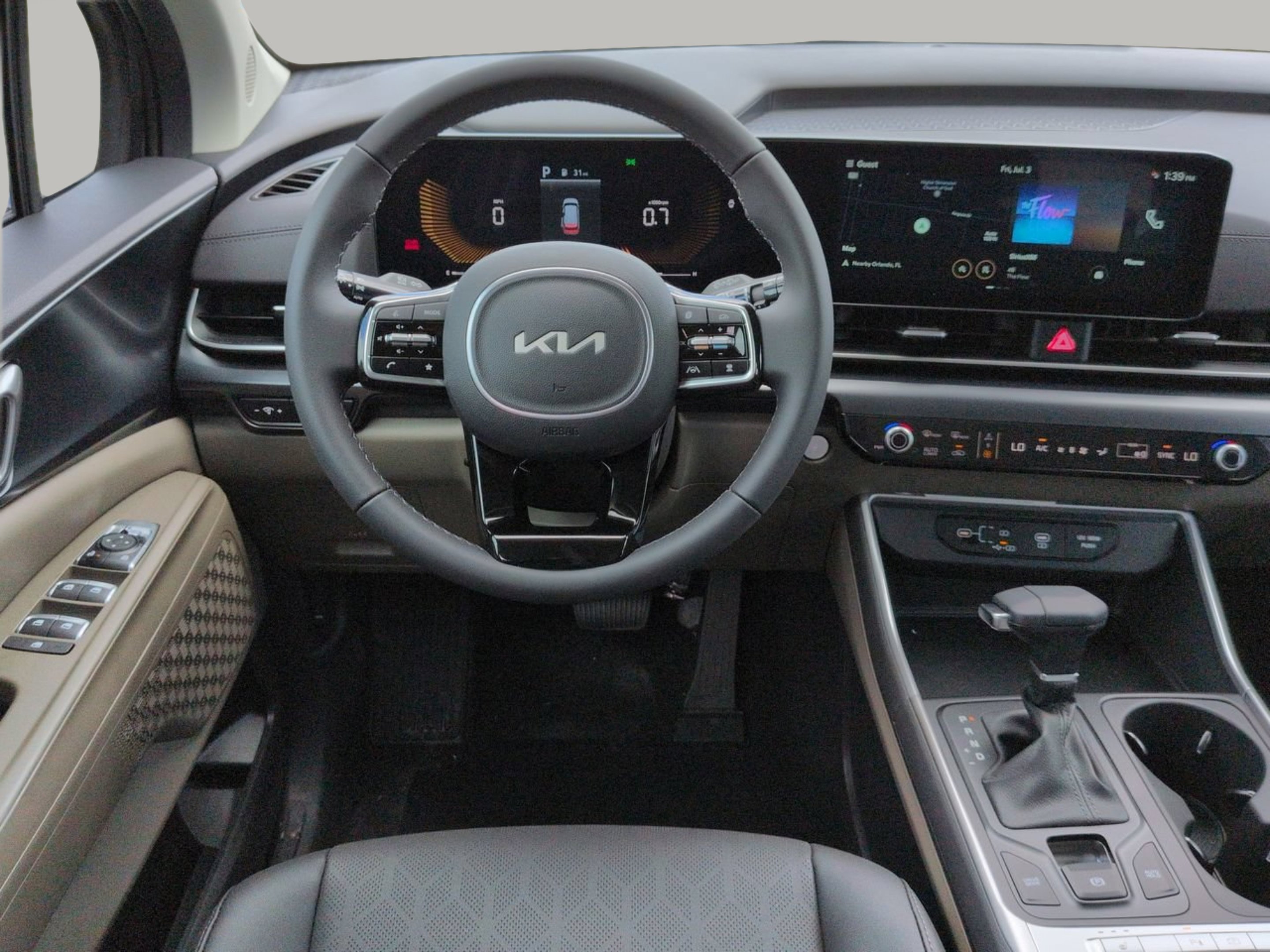New 2026 Panthera Metal Kia LXS image 10