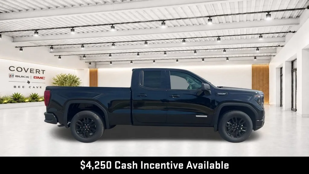 2026 GMC Sierra 1500 Elevation - Photo 15