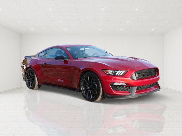 2017 Ford Mustang Shelby GT350