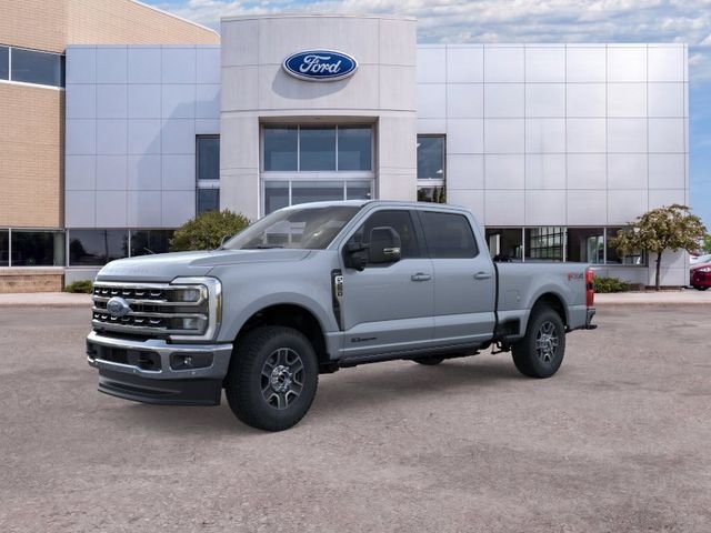 2026 Ford F-250 Super Duty