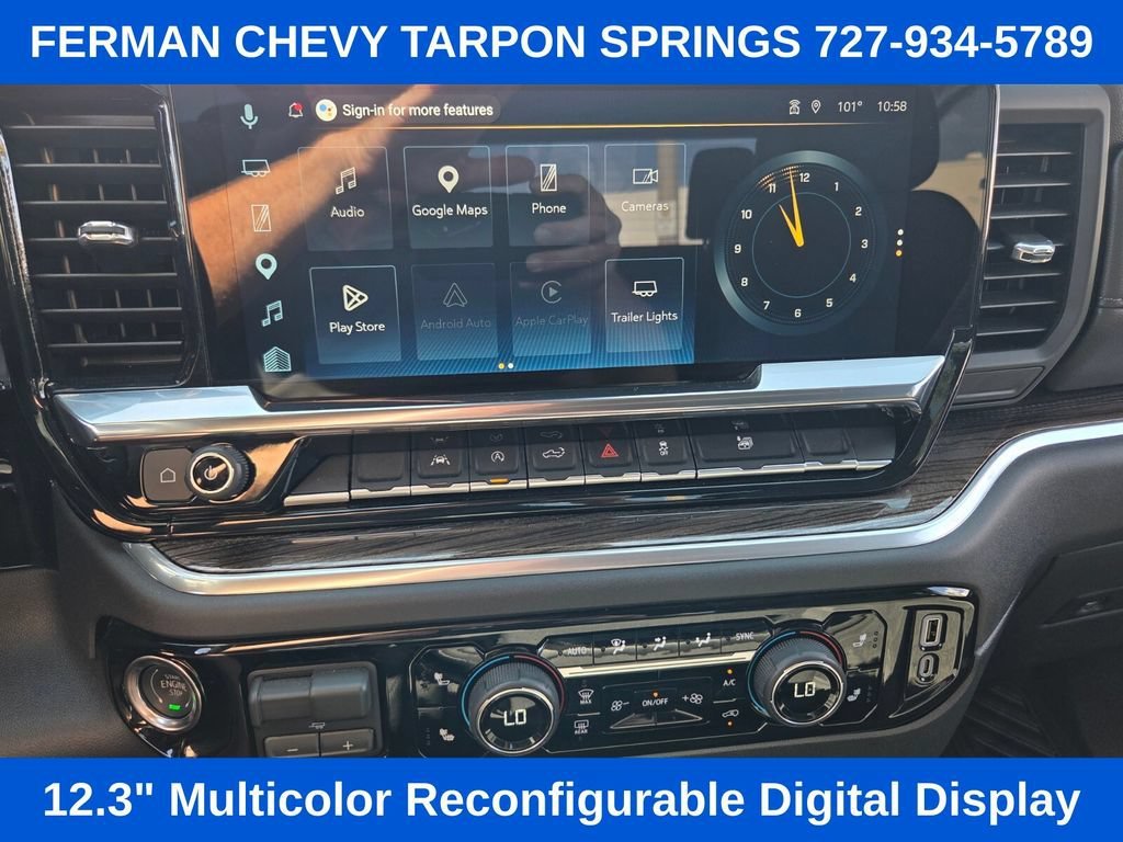 2026 Chevrolet Silverado 1500 LT - Photo 26