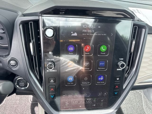 Used 2026  Subaru Premium image 13