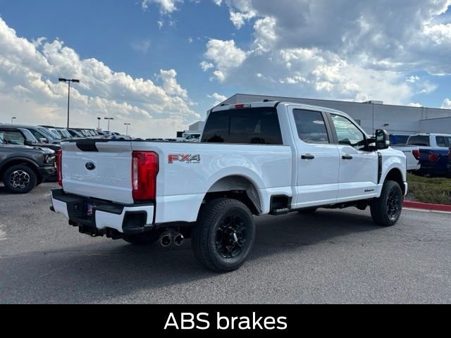 2026 Ford F-250 Super Duty XL - Photo 6