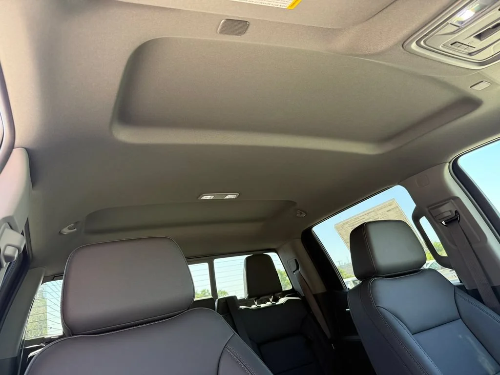 2026 Chevrolet Silverado 1500 RST - Photo 9