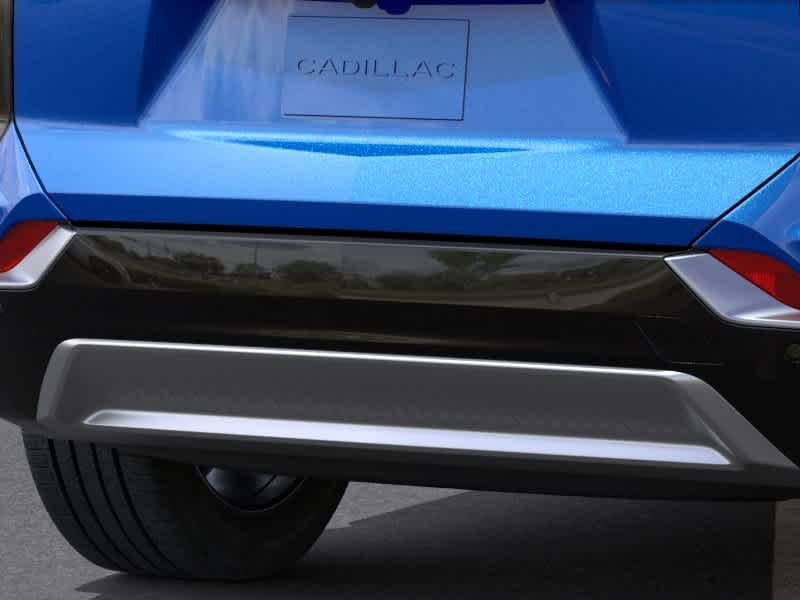 2026 Cadillac OPTIQ Luxury - Photo 14