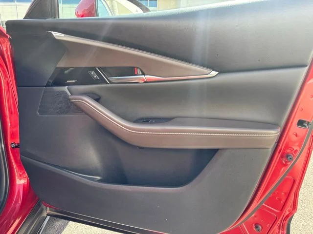 Used 2020 Red Mazda Premium image 15