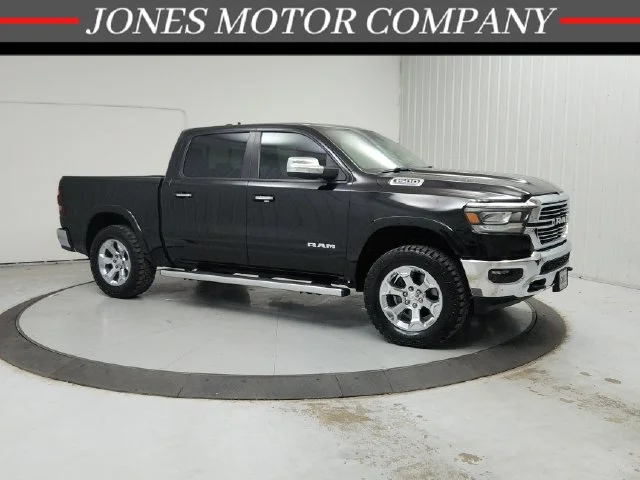 2021 RAM 1500 Pickup Laramie