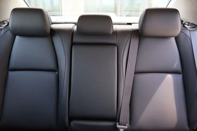 New 2026 Platinum Quartz Metallic Mazda 2.5 S Preferred image 12