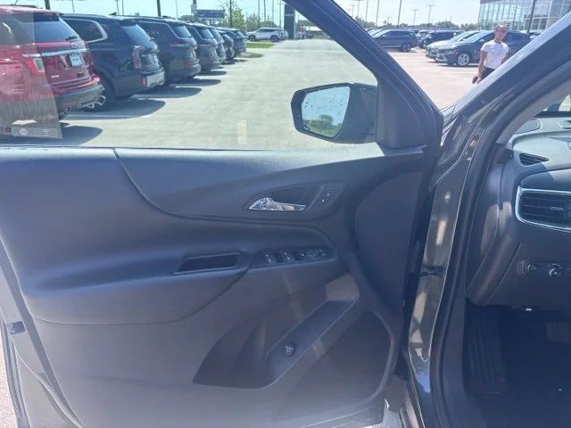 Used 2020 Gray Chevrolet LT image 16