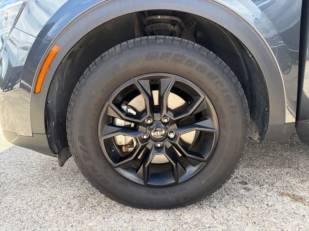 2023 Kia Sportage X-Pro Prestige - Photo 30