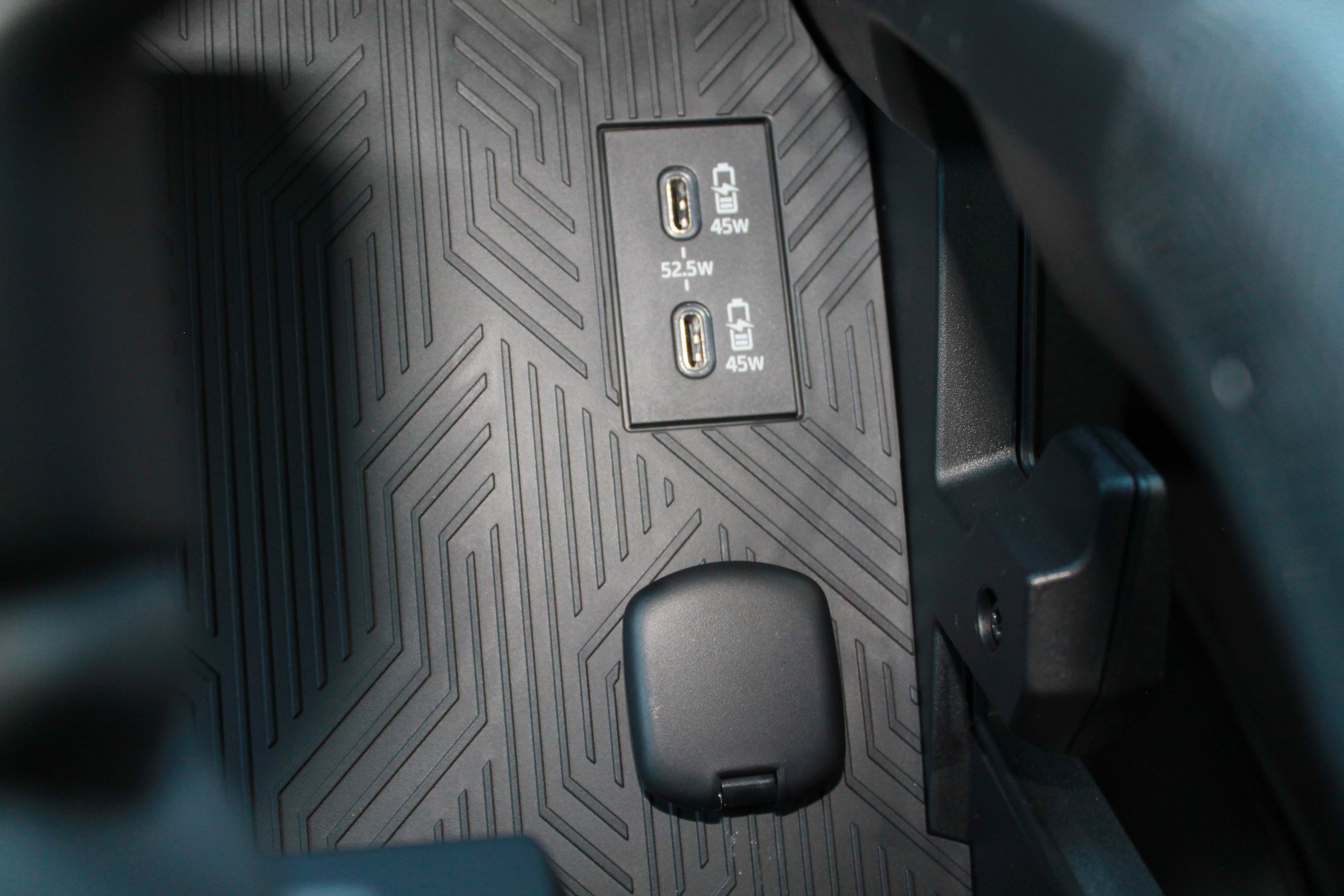 2025 Toyota Tacoma TRD Pro - Photo 42