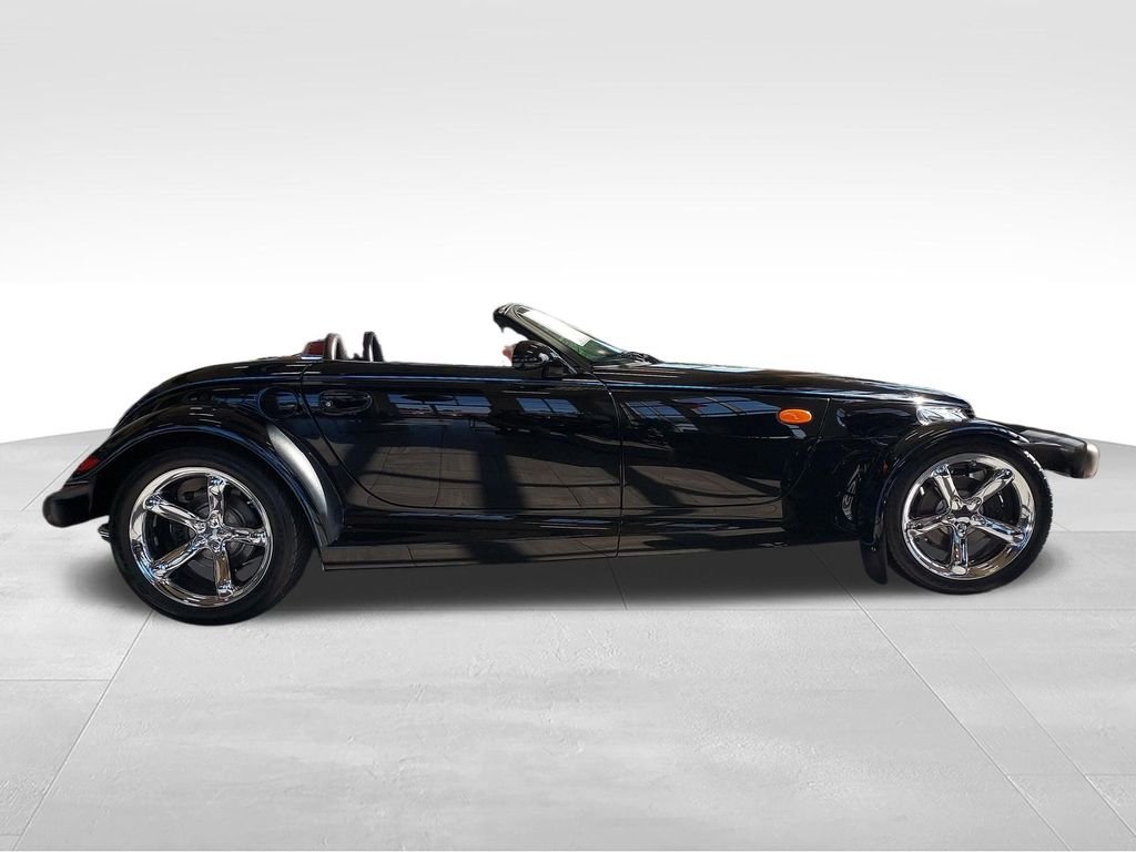 Used 1999  Plymouth Base image 13