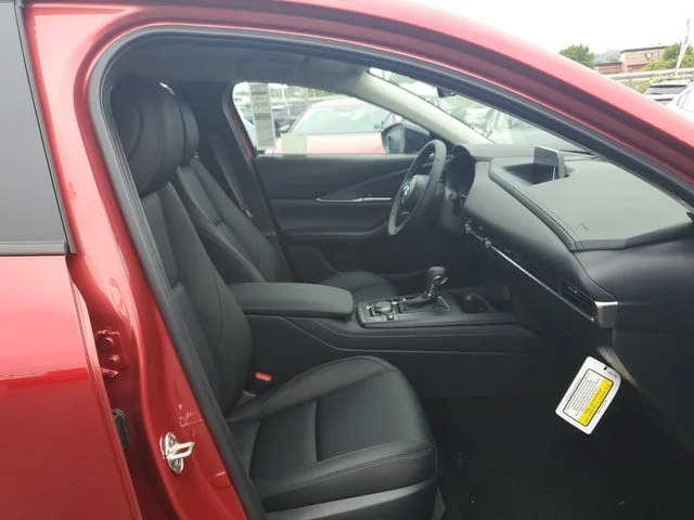 New 2026 Soul Red Crystal Metallic Mazda 2.5 S Select Sport AWD image 14