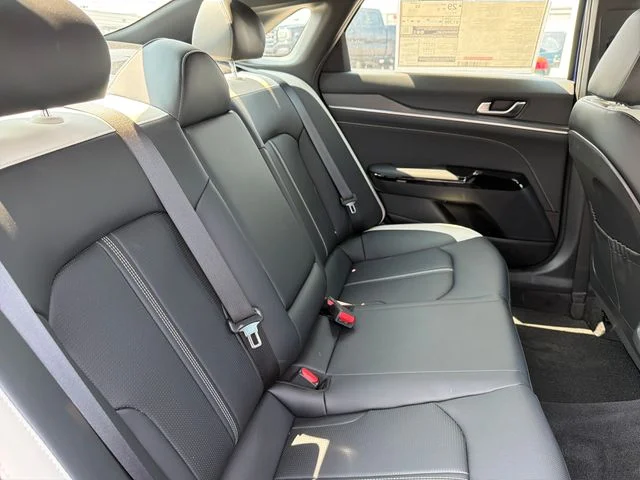 New 2026 Yacht Blue Kia GT-Line FWD image 24