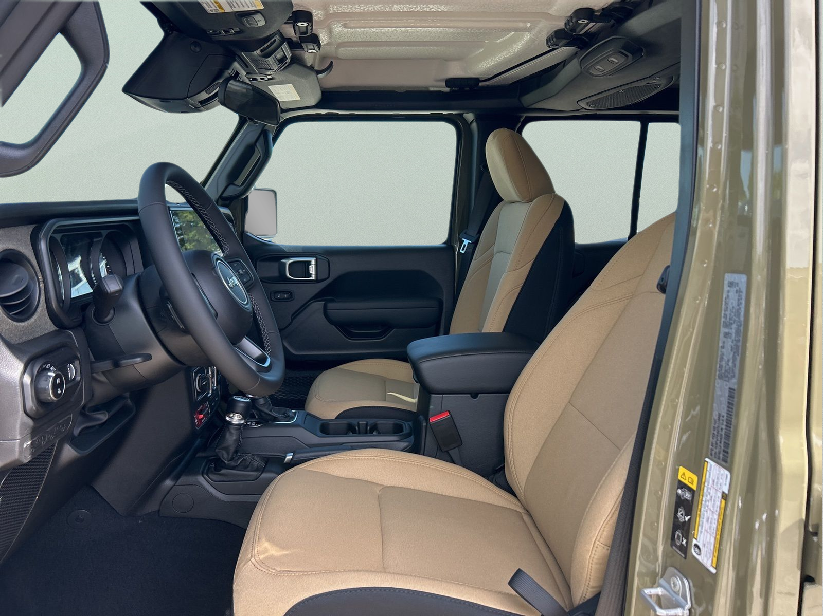 New 2026 41 Exterior Paint Jeep Willys 41 image 11