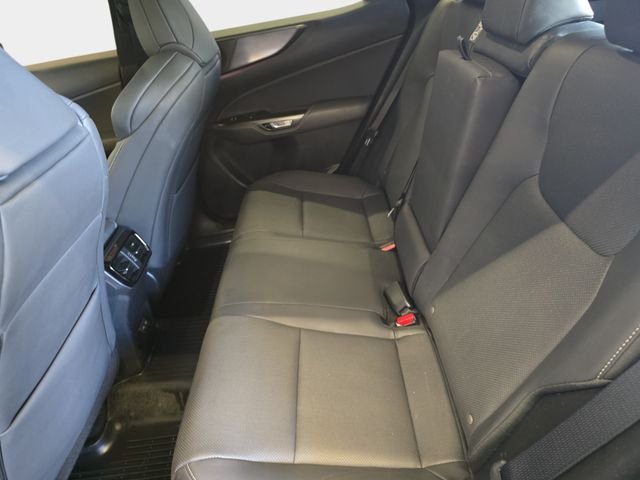 Used 2024 Silver Lexus 450h+ F SPORT image 17