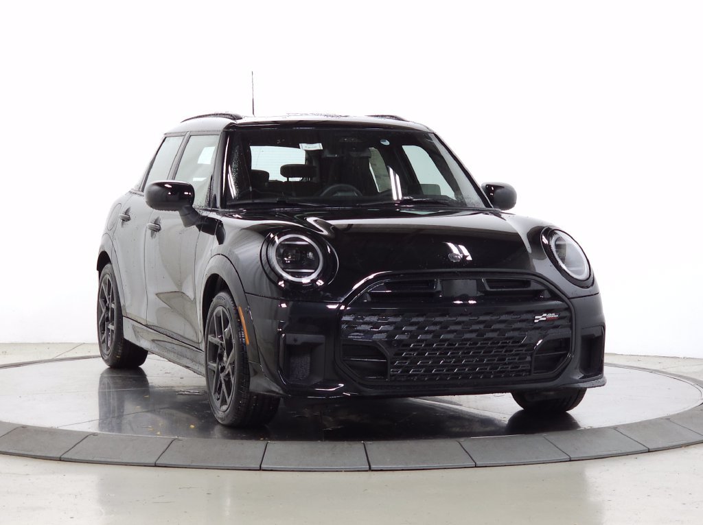 2027 MINI Hardtop 4 Door