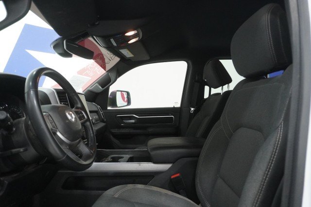 2024 RAM Ram 1500 Pickup Big Horn/Lone Star - Photo 15