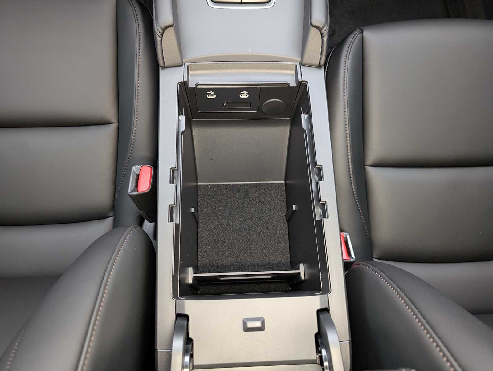 2026 Mazda Mazda3 Select Sport - Photo 14