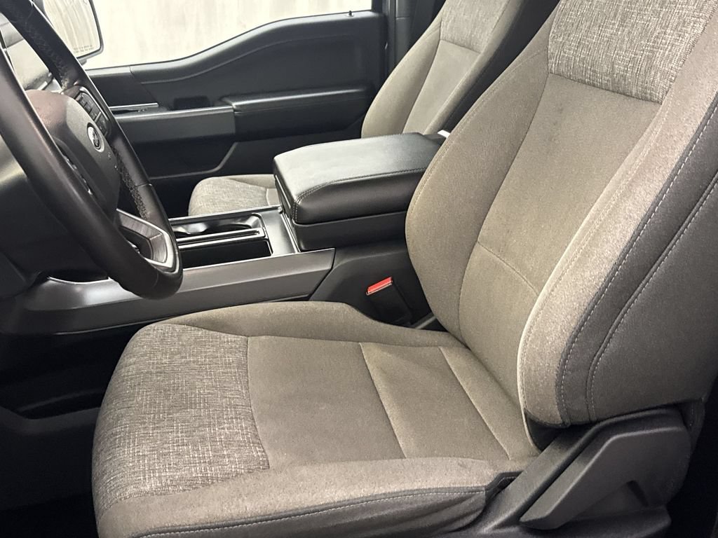 2024 Ford F-150 XLT - Photo 11