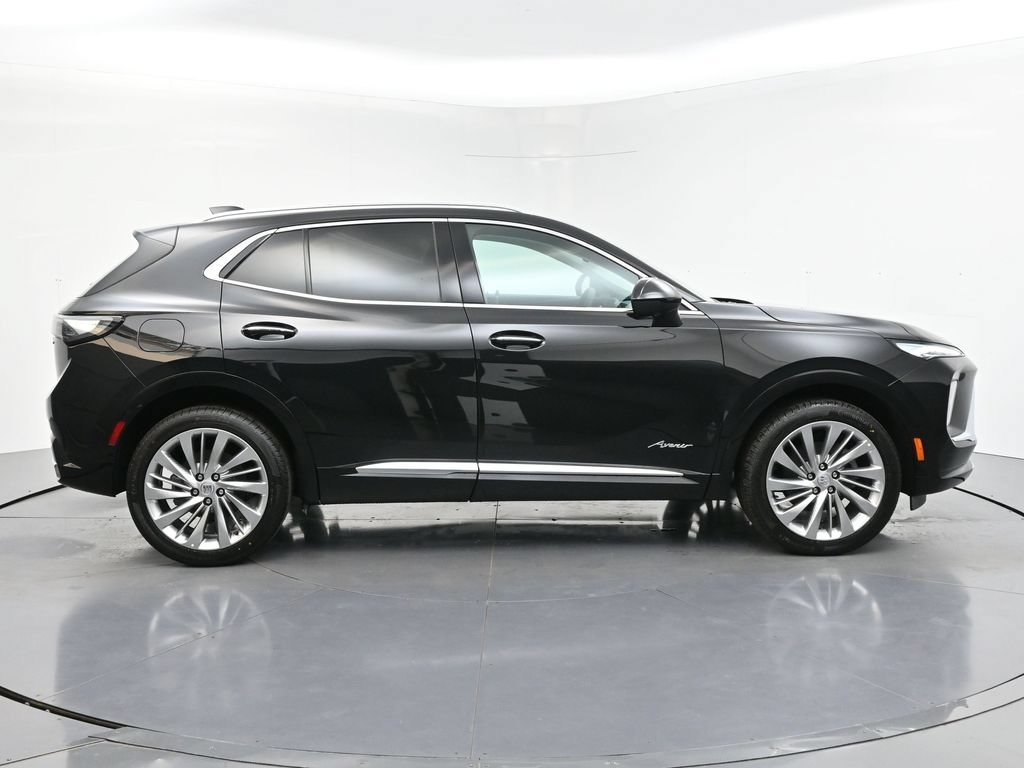 2026 Buick Envision Avenir - Photo 6