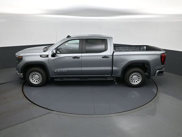 New 2026 Sterling Metallic GMC Pro image 20