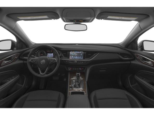 Used 2019 Smoked Pearl Metallic Buick Preferred II image 11