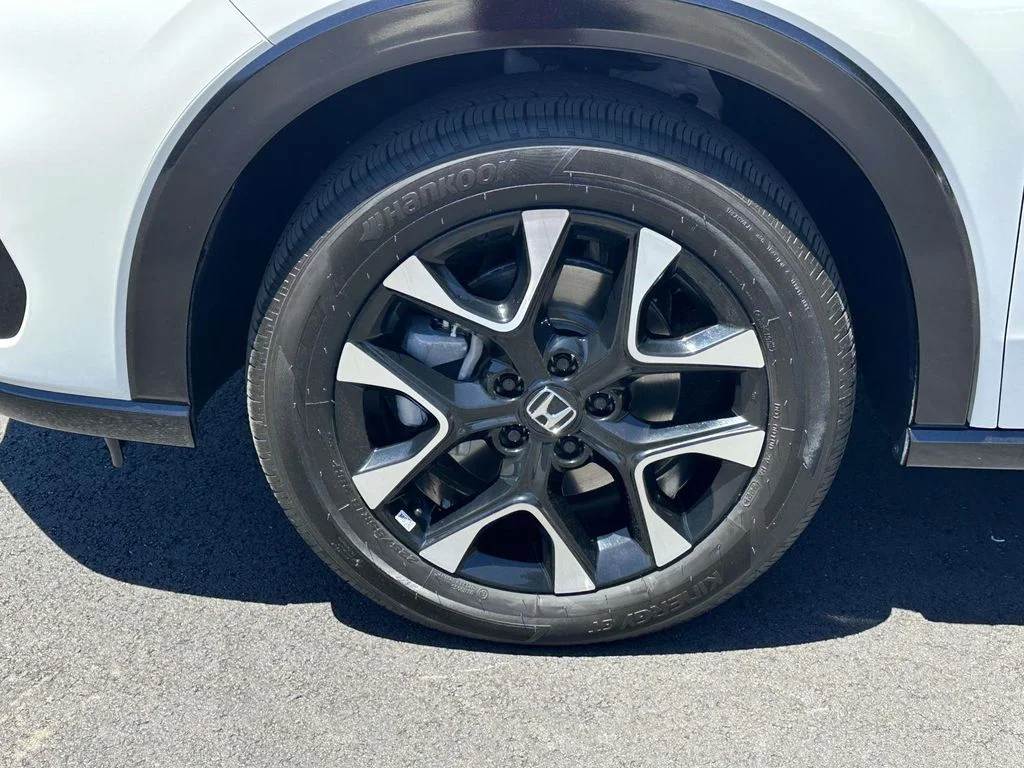 2026 Honda HR-V EX-L - Photo 29