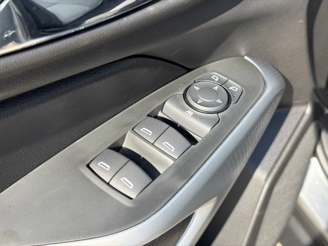 2026 Chevrolet Trax LS - Photo 8