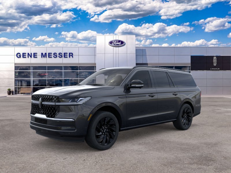 2026 Lincoln Navigator Reserve L