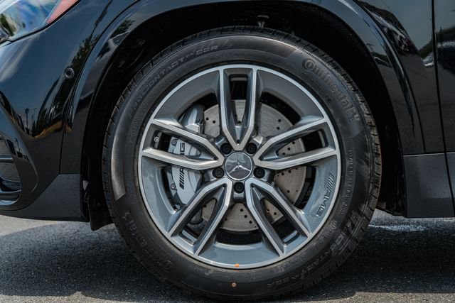 New 2026  Mercedes-Benz GLA 35 AMG® image 20