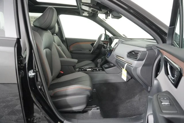 2026 Subaru Forester Sport - Photo 29