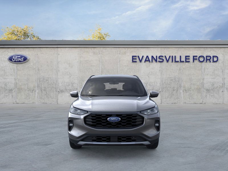 2025 Ford Escape Hybrid ST-Line Select - Photo 6