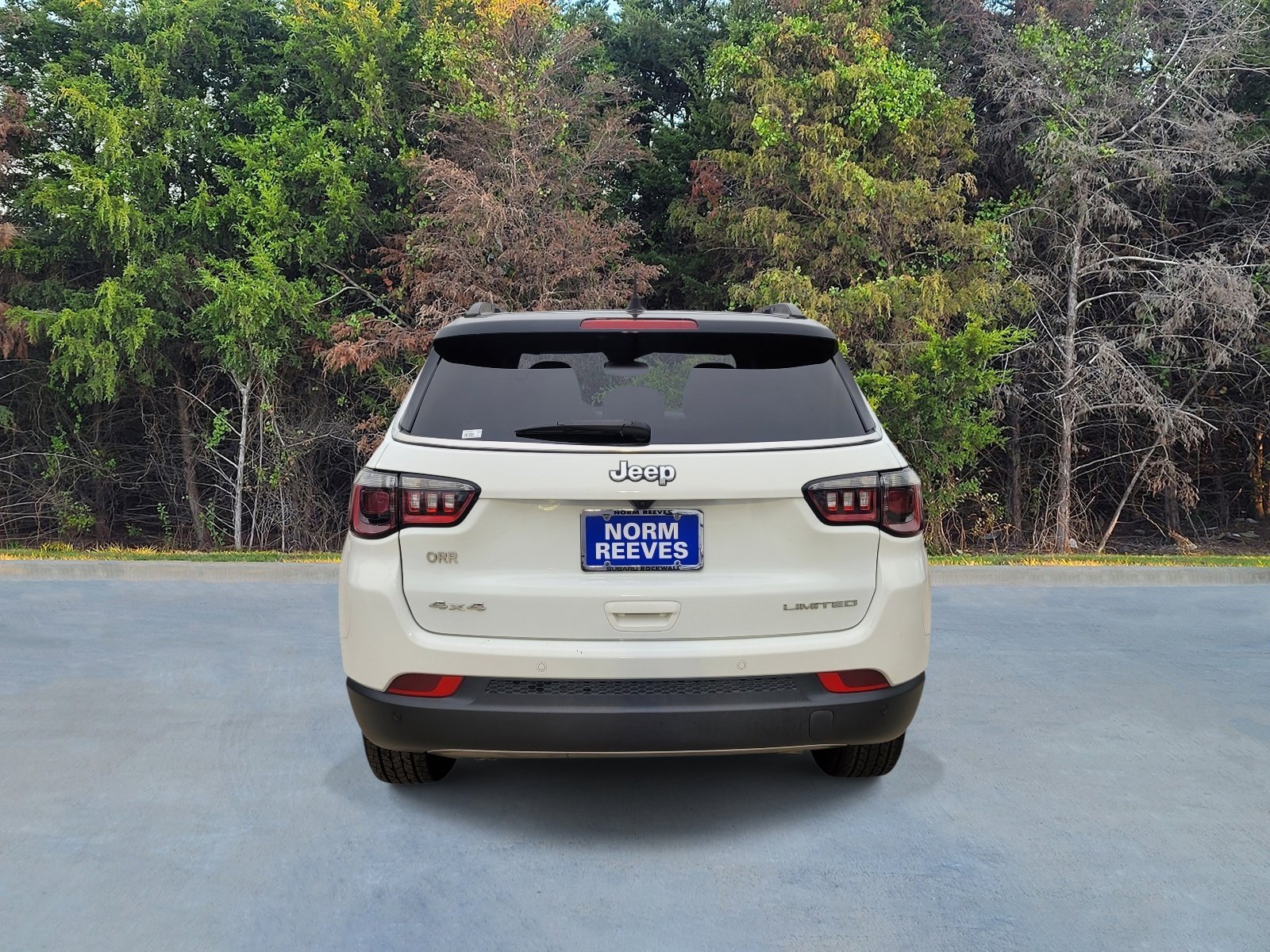 2024 Jeep Compass Limited - Photo 18