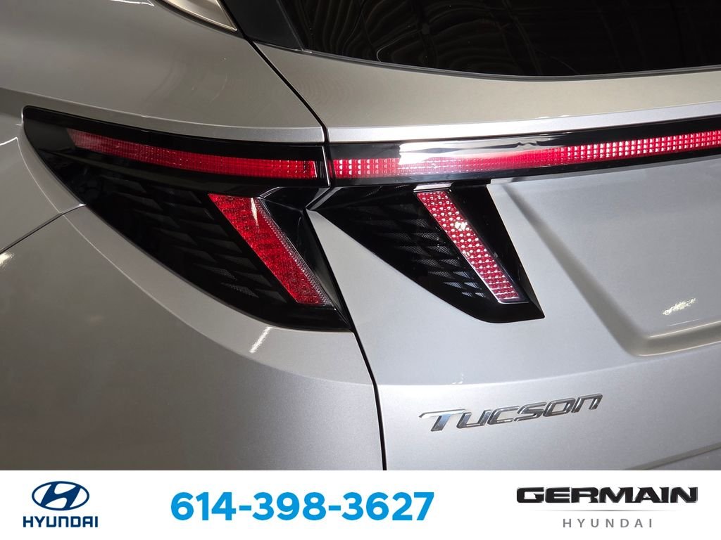 2023 Hyundai Tucson SEL - Photo 16