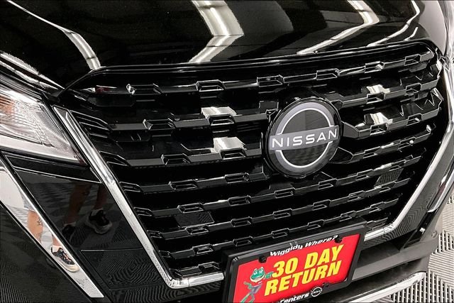 2025 Nissan KICKS PLAY Base - Photo 16