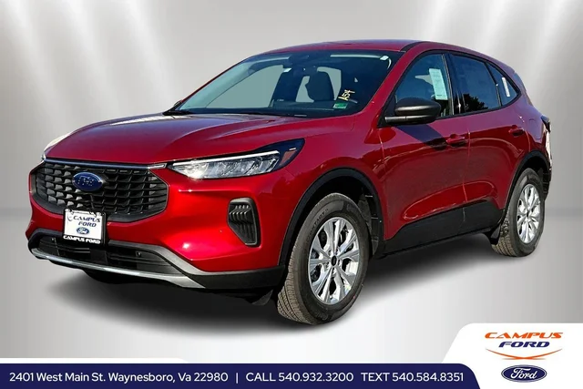 2026 Ford Escape Active®