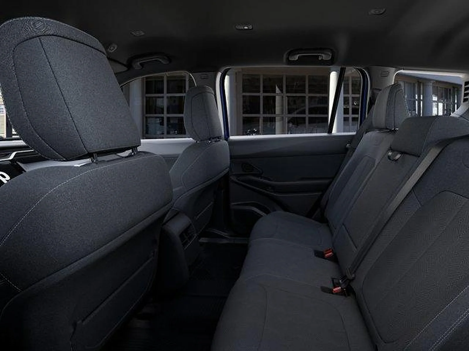 New 2026 Hydro Blue Pearlcoat Jeep Laredo image 23