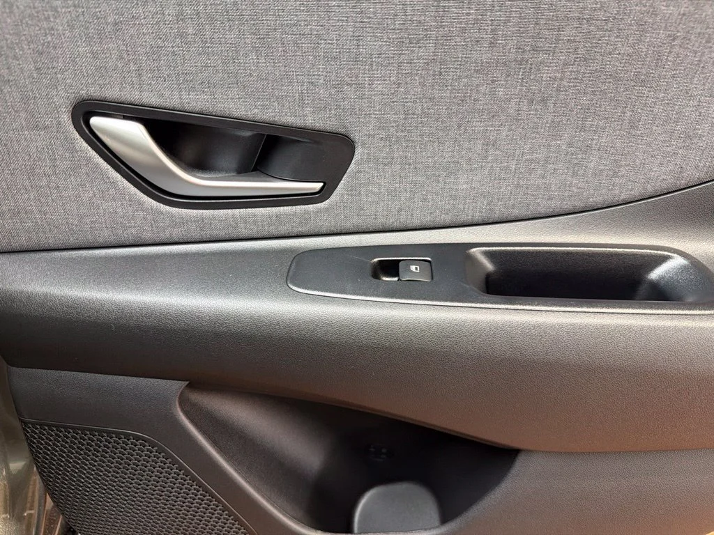 New 2026 Amazon Gray Hyundai SEL Sport Plus image 15